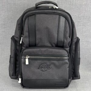 Employee Issued Los Angeles Lakers Brooks Brothers Grant Backpack New Never Used